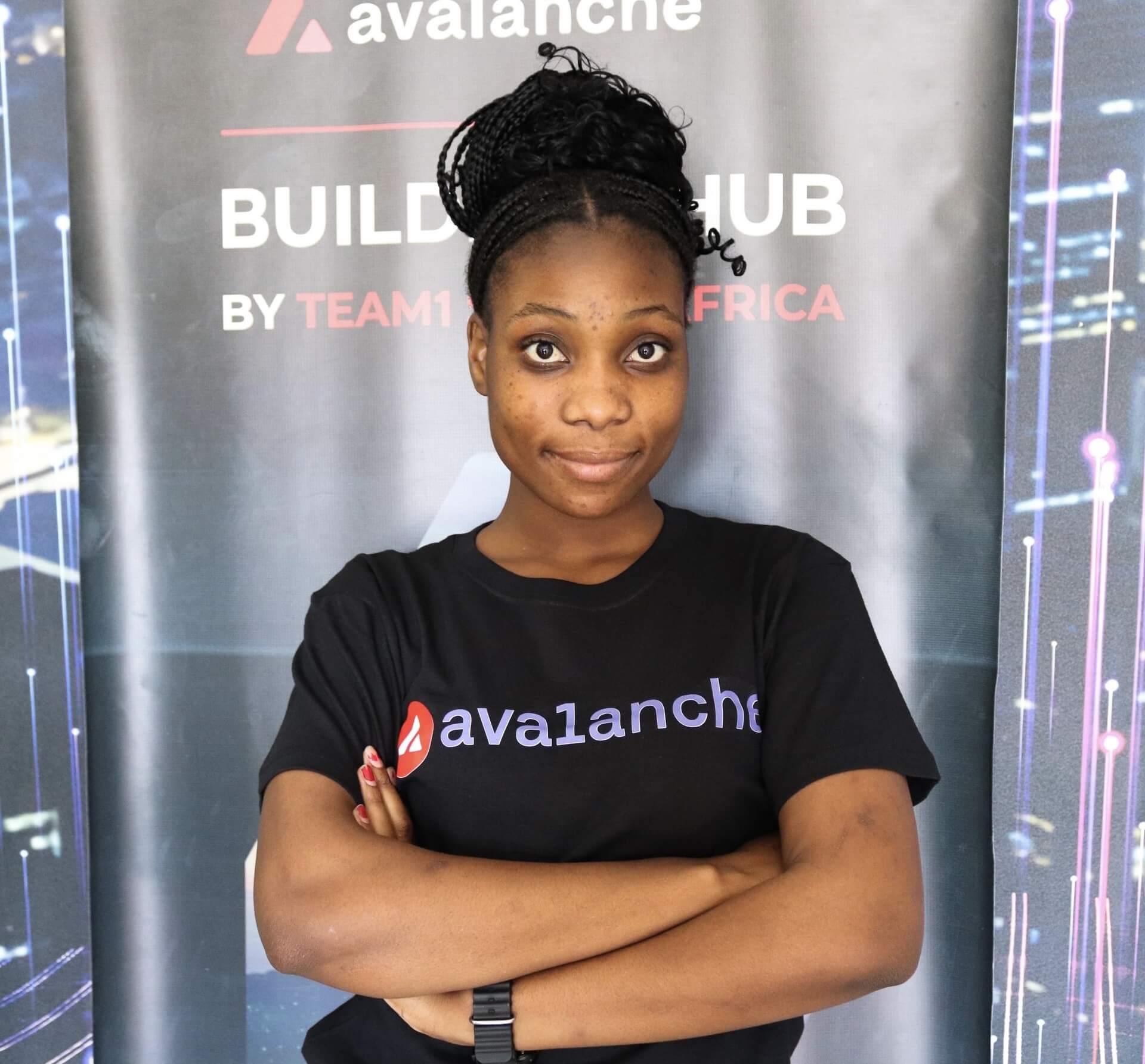 Mariam Sithole