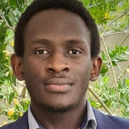 Lukwago Robert