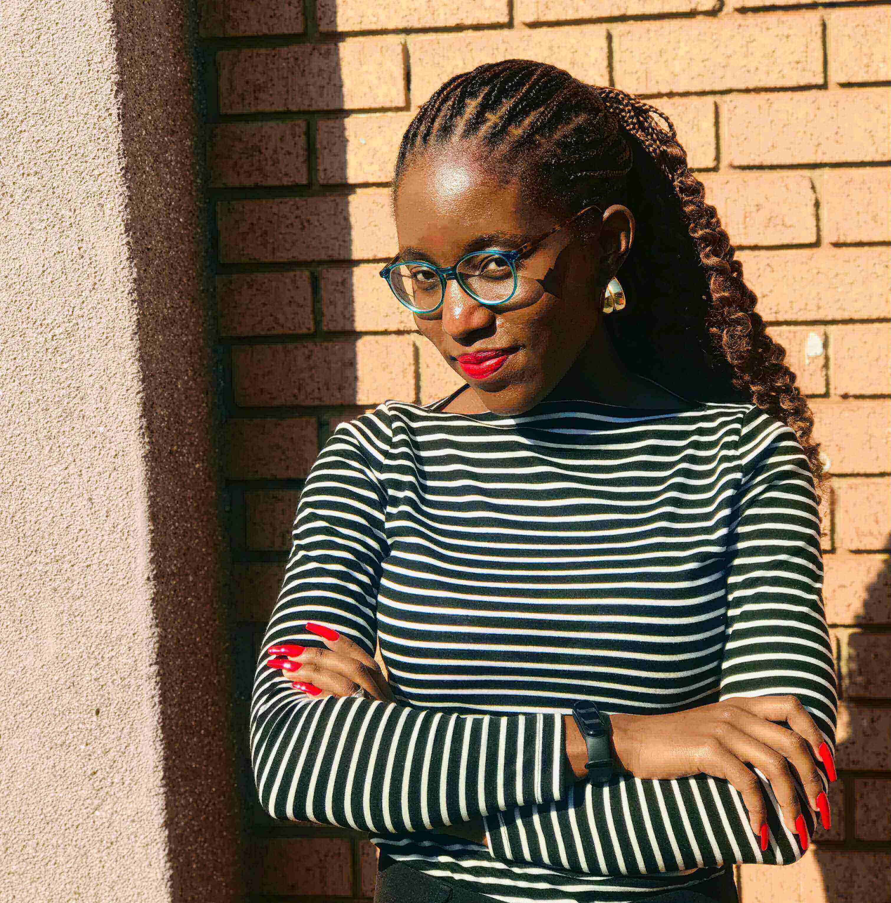 Tshabalala Dimakatso